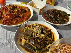 -谭大厨龙虾馆(中交公园时光美食街店)