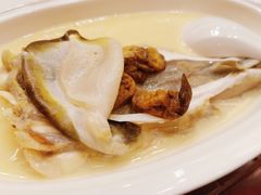 -民族饭店-四季餐厅