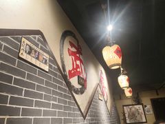 大堂-风波庄(罍街分舵)