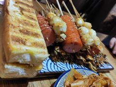 -小二楼炖肠