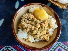 -张关合渣(航空大道店)