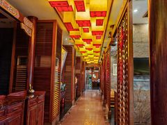 -老码头火锅(骡马市店)