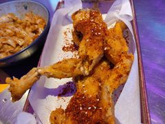 -燥次·烧烤酒场(万象城店)