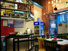 -蜀都小君肝串串香火锅(龙华旗舰店)