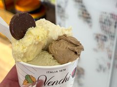 -VENCHI 闻绮(北京汉光店)