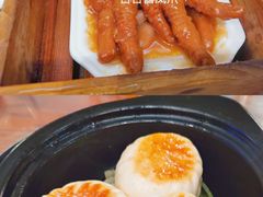 -日日鲜自助餐厅(小公园店)