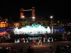 -丽江千古情