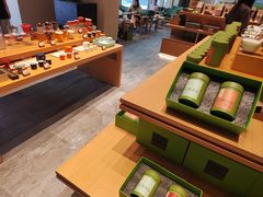 -奈雪茶院·茶室茶馆(广州粤海天地店)