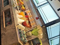 -金滏山烤肉·海鲜·火锅自助餐厅(襄阳万达店)