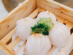 鼎珑招牌鲜虾饺-鼎珑点心仔(燕塘店)