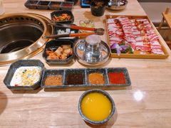 -韩香阁烤肉·烤活鳗(菏泽店)