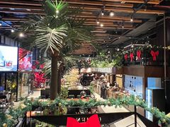 -咖梦餐厅 COMENG RESTAURANT