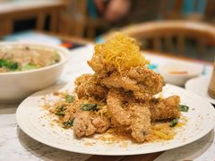 -莆田餐厅(吉隆坡柏威年广场店)