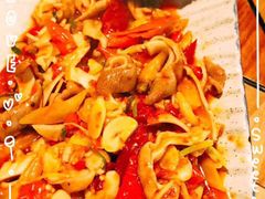 -紫滇源云南生态菜(丹凤街店)