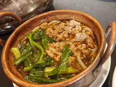 -翠湖宾馆·中餐厅