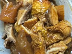 -明记牛杂(新马路分店)
