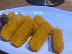 驼奶豆腐-毡房姑娘·新疆菜·烧烤