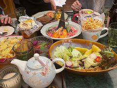 -秘密旅行Bonjour(黑金冠 江南西店)