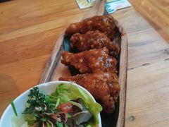 -格兰西点餐厅(文化街店)