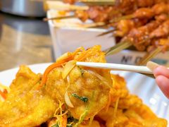 -No.DD戳子烧烤·江湖菜(北京总店)