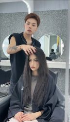 -凯博K-boom Hair Salon