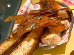 -BOTTEGA意库(中骏世界城店)