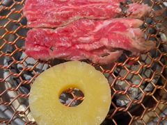 -大唐尚武烤活鳗鱼黑牛烤肉(大里路店)