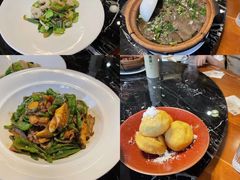 -南园民国茶楼餐厅·常州菜(北大街店)