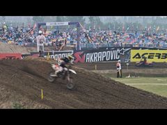 -上海国际越野赛车场