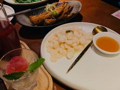 -绿茶餐厅(西湖银泰百货店)