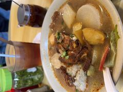 -万利洪记粉面美食