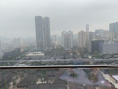 -成都尼依格罗酒店