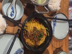-鱼食饭稻·苏浙土菜17年老馆子(平江路店)