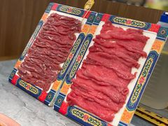 -侃爷南门铜锅涮肉