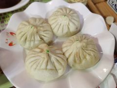 -宝正臻天津包子总店(金阳光居易店)