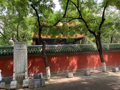 -北京国子监胡同