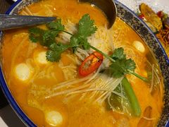 -若蘭慈·无国界素食料理(欢乐海岸店)