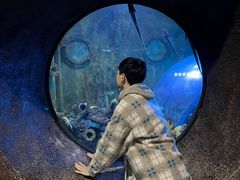 -成都浩海立方海洋公园