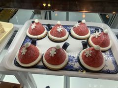 -YUMI芽米·法式烘焙·咖啡(骖鸾路店)