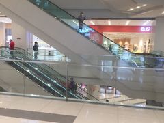 -凯德广场(武胜路店)