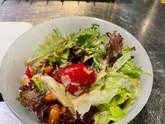 -很久以前羊肉串(农科路店)