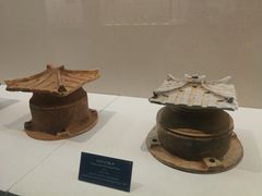 -合浦汉代文化博物馆