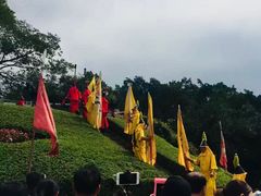 -胡里山炮台