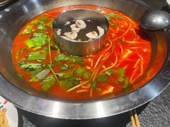 -不老溪贵州菜(广安门总店)