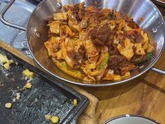-黑豚黨韩国烤肉料理(悦然时光店)