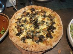 -九月里.自由花园餐厅