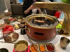 -西塔老太太泥炉烤肉(川沙百联店)