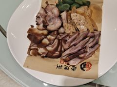 -老德州四合院·德州菜(天衢路店)