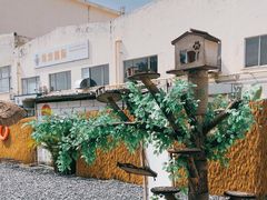 -DGE季风钓虾营地·团建·聚会