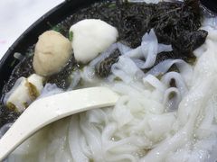 -文辉墨鱼丸大王(铜锣湾渣甸街总店)